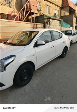 نيسان صني